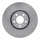 DFC Brake Rotors - Plain