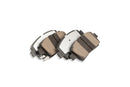 DBA 00-09 Toyota Prius Front SSEV Street Series Brake Pads