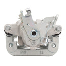 DFC 14-16 Chevrolet Malibu Limited Rear-L Premium Caliper - Silver Zinc Coated