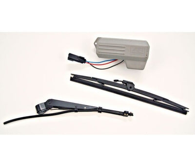 Bestop Pro Wiper Motor Assembly 07-18 Jeep Wrangler Jeep JK Trektop Pro