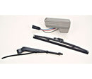 Bestop Pro Wiper Motor Assembly 07-18 Jeep Wrangler Jeep JK Trektop Pro