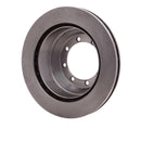DFC Brake Rotors - Plain