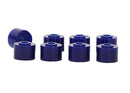 SuperPro 1988 Honda Prelude 2.0 S Front Sway Bar End Link Bushing Kit