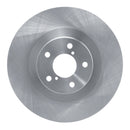 DFC 02-08 Subaru Impreza Front Brake Rotor