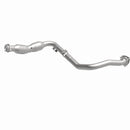 Magnaflow 14-16 LR4 V6 3 OEM Underbody Direct Fit Converter