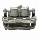 DFC 05-21 Subaru Legacy Front-L Premium Caliper - Silver Zinc Coated