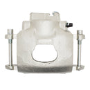 DFC 69-74 Buick Apollo Front-R Premium Caliper - Silver Zinc Coated