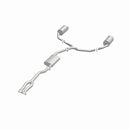 MagnaFlow BRE Exhaust Kit 11-14 Dodge Charger 3.6L