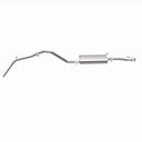 MagnaFlow BRE Exhaust Kit 93-01 Explorer Navajo 4.0L