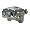 DFC 11-24 Honda Odyssey Front-R Premium Caliper - Silver Zinc Coated