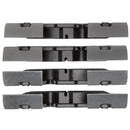 DFC 12-21 BMW 428i Gran Coupe Front Euro 5000 Ceramic Brake Pads