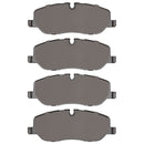 DFC GeoSPEC Coated Rotors - Plain