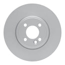 DFC GeoSPEC Coated Rotors - Plain