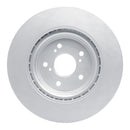DFC GeoSPEC Coated Rotors - Plain