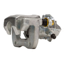 DFC 92-01 Honda Prelude Rear-L Premium Caliper - Silver Zinc Coated