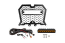 Diode Dynamics 19-24 Polaris RZR XP SS10 Grille Kit Max Yellow Driving