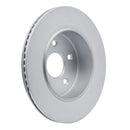DFC GeoSPEC Coated Rotors - Plain