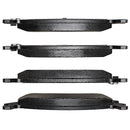 DFC 02-24 Ram 1500 Classic Rear 4000 Hybridynamic Brake Pads