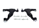 Whiteline Toyota Land Cruiser Prado 150 Front Lower Control Arm and Ball Joint