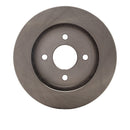 DFC Brake Rotors - Plain