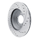 DFC 5000 Advanced Semi Met Brake Pads