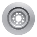 DFC 21-25 Tesla Model S Rear GeoSPEC Coated Rotor