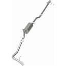 MagnaFlow BRE Exhaust Kit 95-97 Toyota Tacoma 2.4L