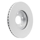 DFC GeoSPEC Coated Rotors - Plain