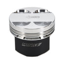 Manley Hyundai Genesis Coupe 2.0L 86.0mm +.5mm Oversized Bore 9.3:1 Dish (Single Piston)
