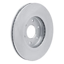 DFC 05-07 Infiniti QX56 Front Brake Rotor