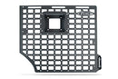 Addictive Desert Designs2021+ Ford F150 Bed Side Molle Panels - Passenger Side Full Set