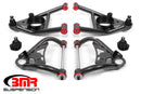 BMR 68-72 A-Body Level 2 Handling Performance Package w/ Bilstein Shocks