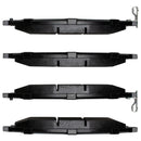 DFC 5000 Advanced Semi Met Brake Pads