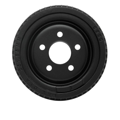 DFC 86-00 Ford Taurus (Excl SHO) Rear True Balanced Brake Drum