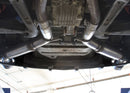 Flowmaster 10-15 Chevrolet Camaro 6.2L FlowFX Axle-Back Exhaust System