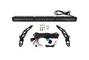 Diode Dynamics Jeep 2018 SS30 Bumper LED Kit Sport White Driving ABL