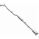 MagnaFlow 14-18 Mitsubishi Outlander Underbody 2.4L AWD Direct Fit Catalytic Converter