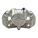 DFC 84-95 Toyota Pickup Front-L Premium Caliper - Silver Zinc Coated