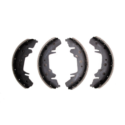 DFC 96-07 Chrysler Town & Country Rear Premium Riveted Shoes