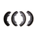 DFC 96-07 Chrysler Town & Country Rear Premium Riveted Shoes