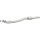Magnaflow 96-98 BMW 740iL 4.4L Direct Fit Converter