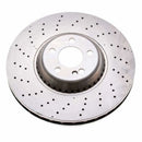 Power Stop 2017 Mercedes-Benz Maybach S550 Front & Rear Autospecialty Brake Kit