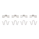 DFC 5000 Advanced Semi Met Brake Pads