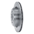 DFC Brake Rotors - Plain