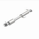 Magnaflow 2015 Kia Optima 2.4L Direct Fit Cat Converter (California Grade)