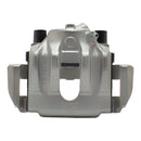 DFC 92-06 BMW 325i Front-R Premium Caliper - Silver Zinc Coated