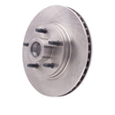 DFC Brake Rotors - Plain