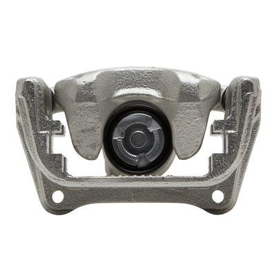 DFC 15-23 Fiat 500X Rear-R Premium Caliper - Silver Zinc Coated