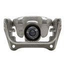 DFC 15-23 Fiat 500X Rear-R Premium Caliper - Silver Zinc Coated