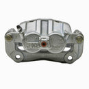 DFC 03-06 Acura MDX Front-L Premium Caliper - Silver Zinc Coated